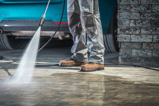 Best Factory Floor Cleaning  in Washington, PA