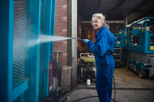 Best Building Exterior Washing  in Washington, PA