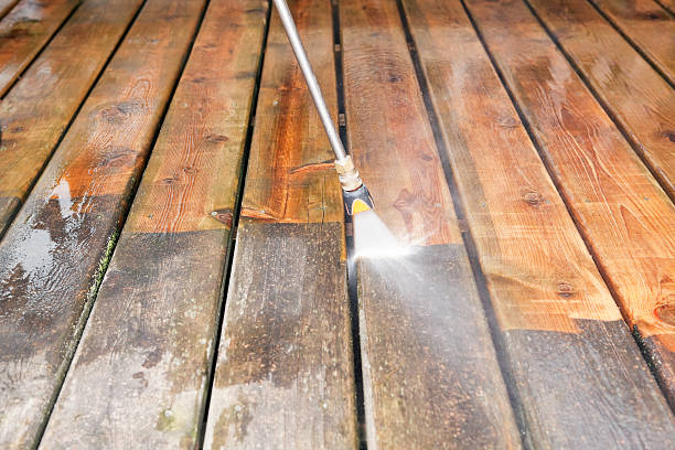 Best Post-Construction Pressure Washing  in Washington, PA